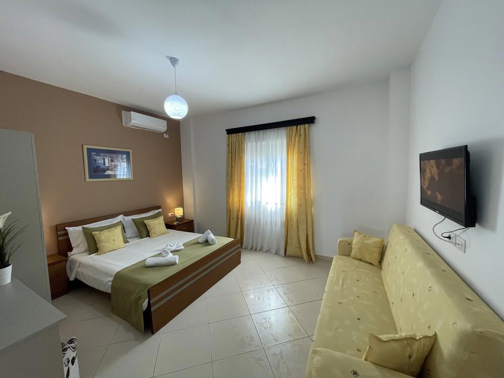 Relax Apartments Saranda