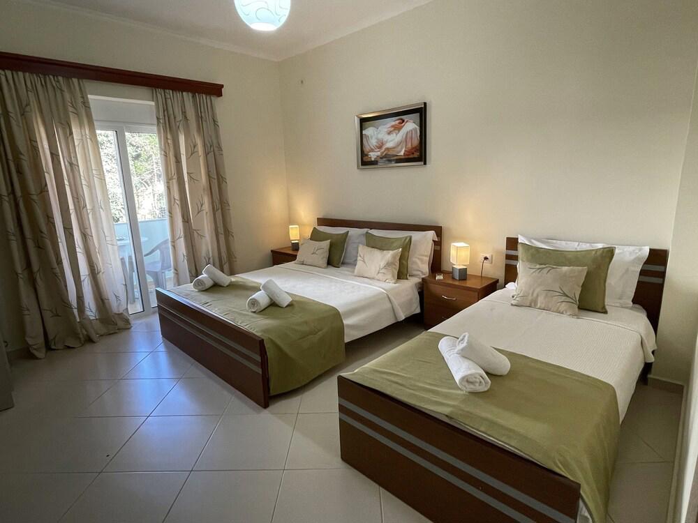 Relax Apartments Saranda