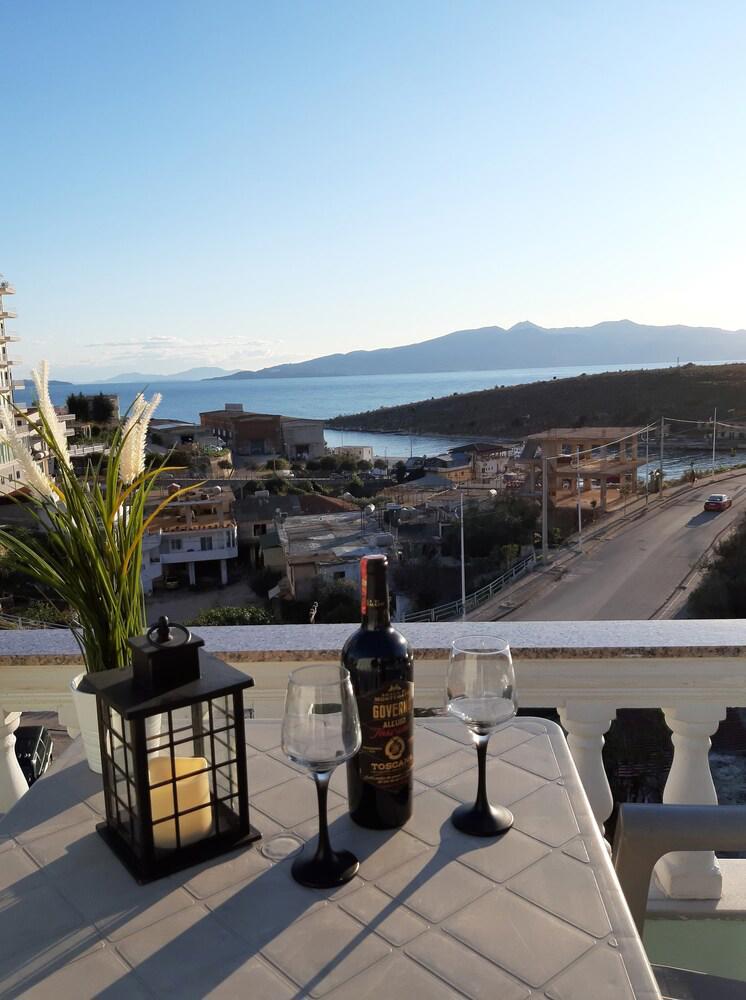 Relax Apartments Saranda