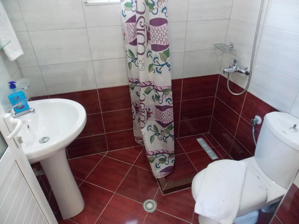 Relax Apartments Saranda
