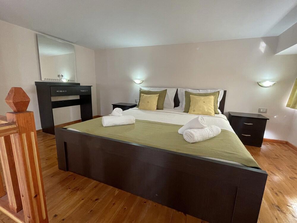 Relax Apartments Saranda