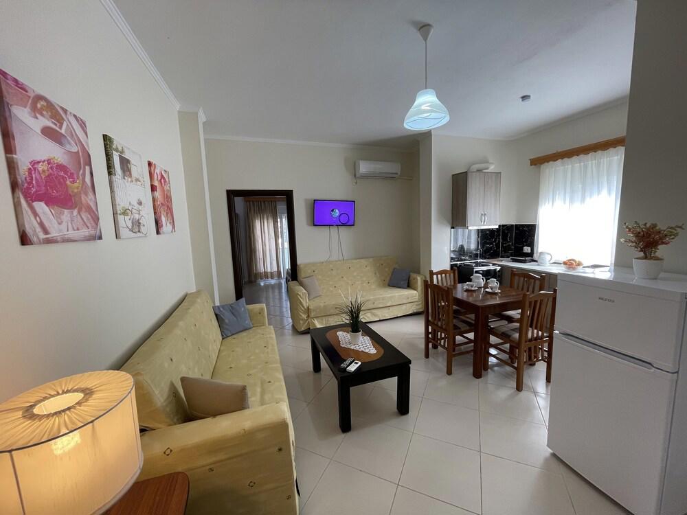 Relax Apartments Saranda