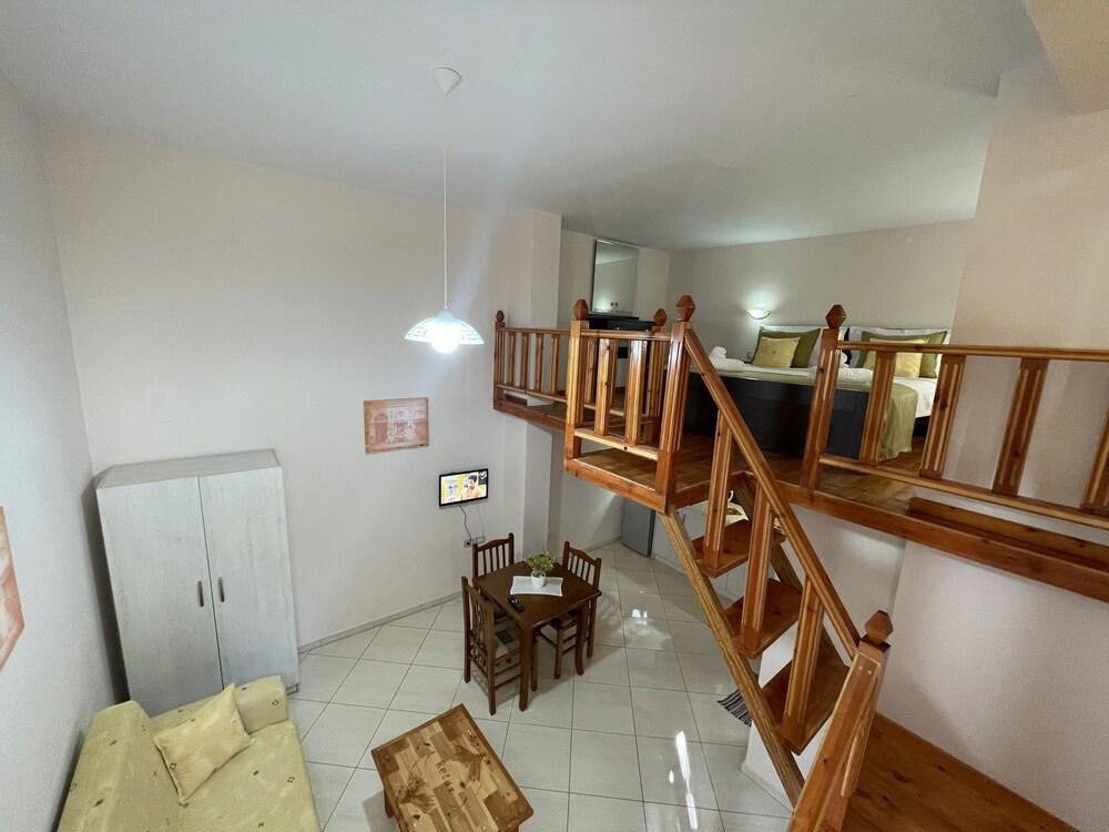 Relax Apartments Saranda