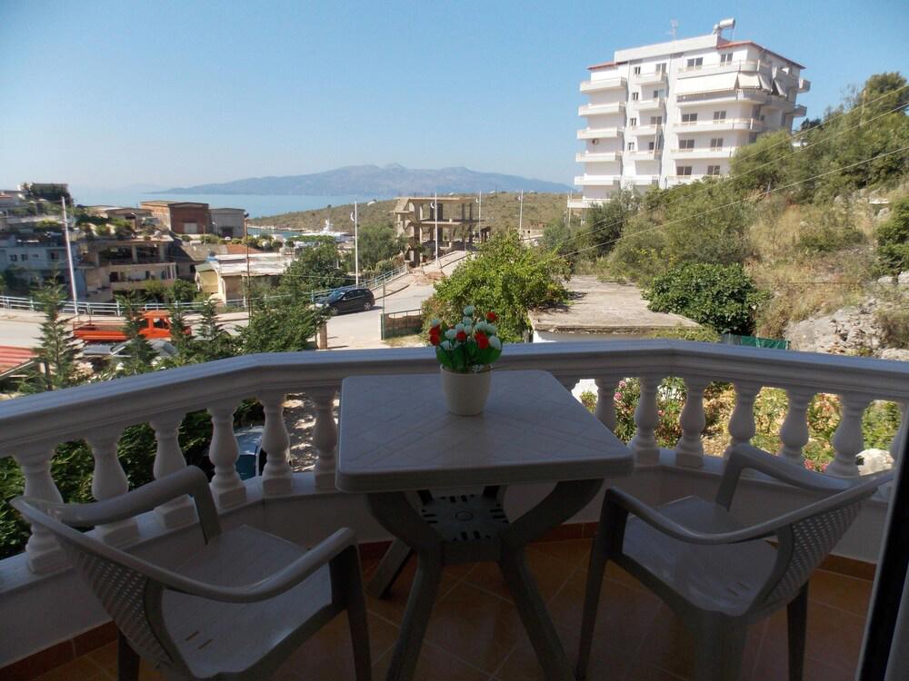 Relax Apartments Saranda
