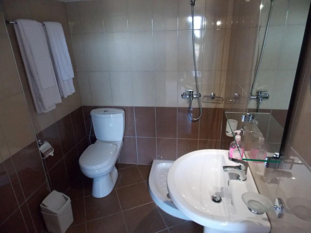Relax Apartments Saranda