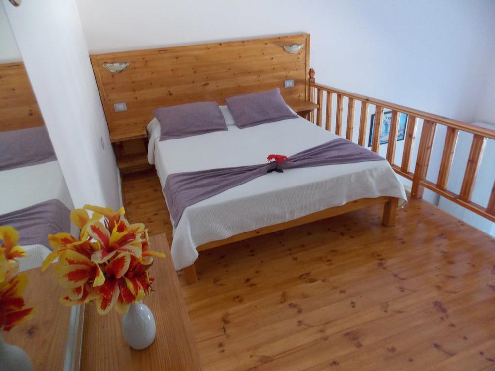 Relax Apartments Saranda