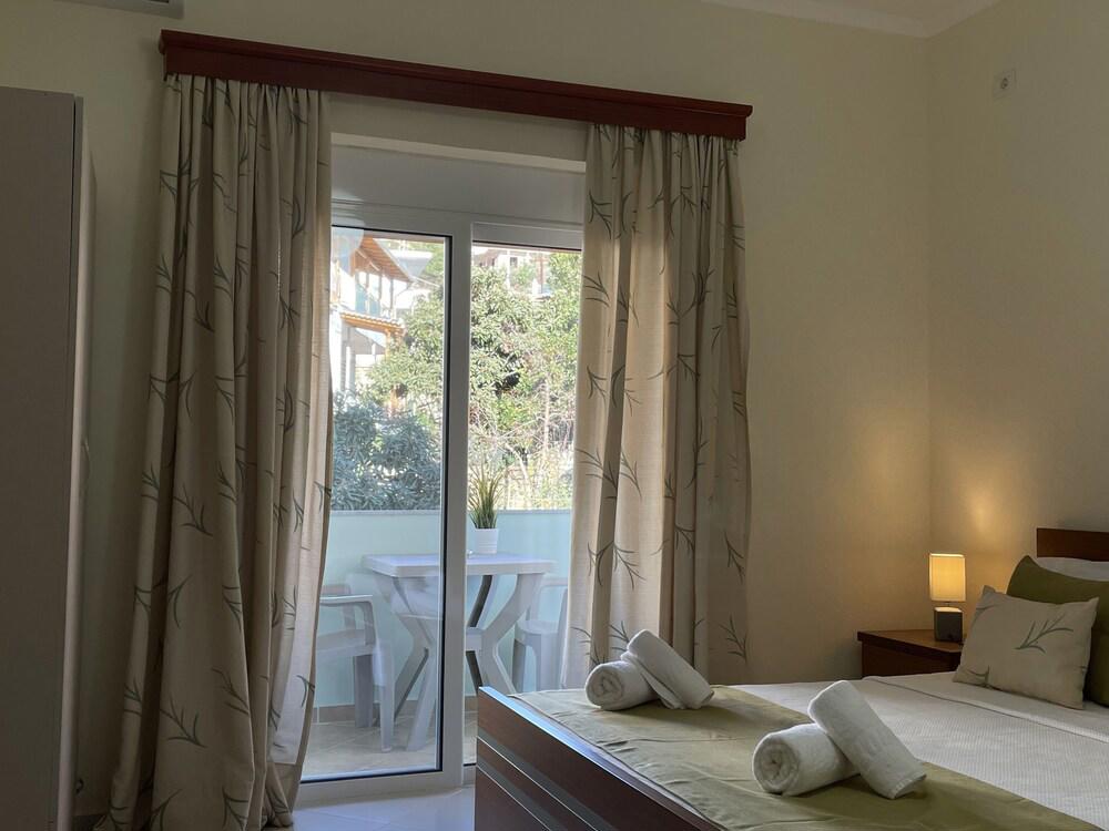 Relax Apartments Saranda