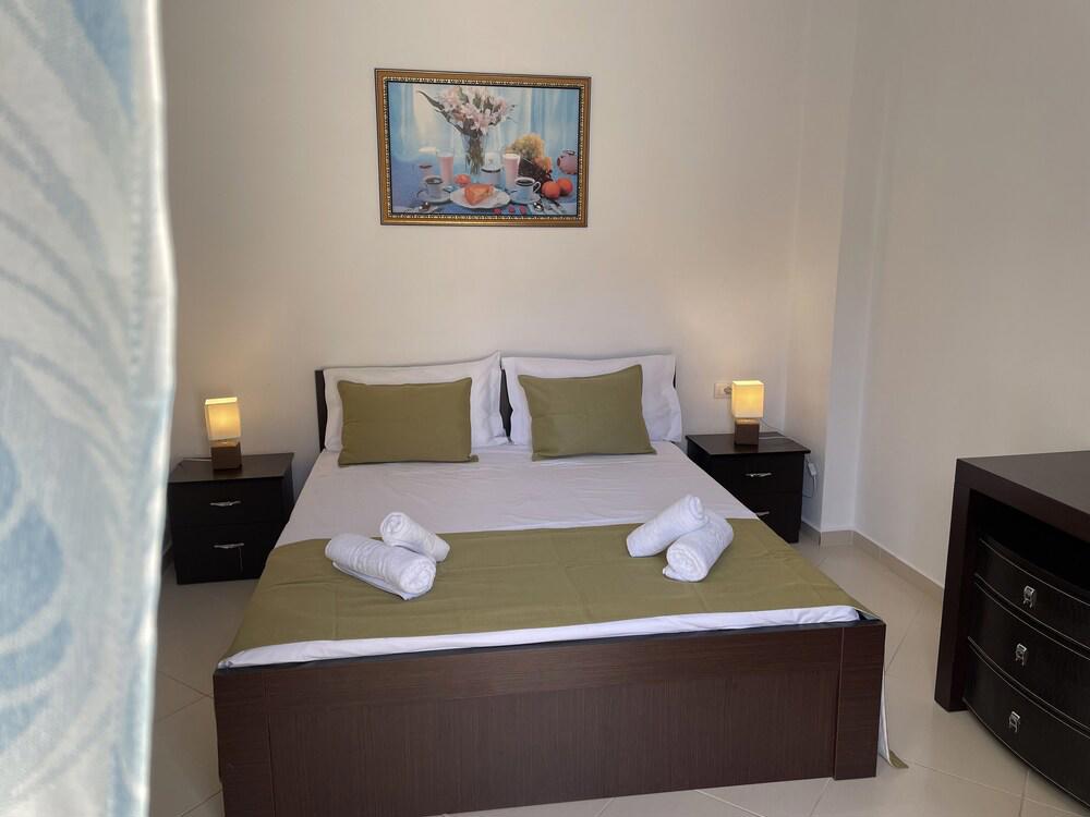 Relax Apartments Saranda