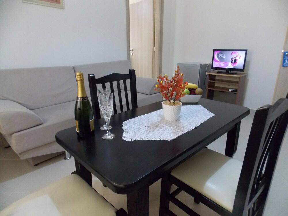 Relax Apartments Saranda