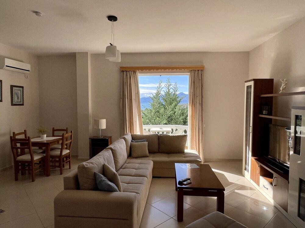 Relax Apartments Saranda