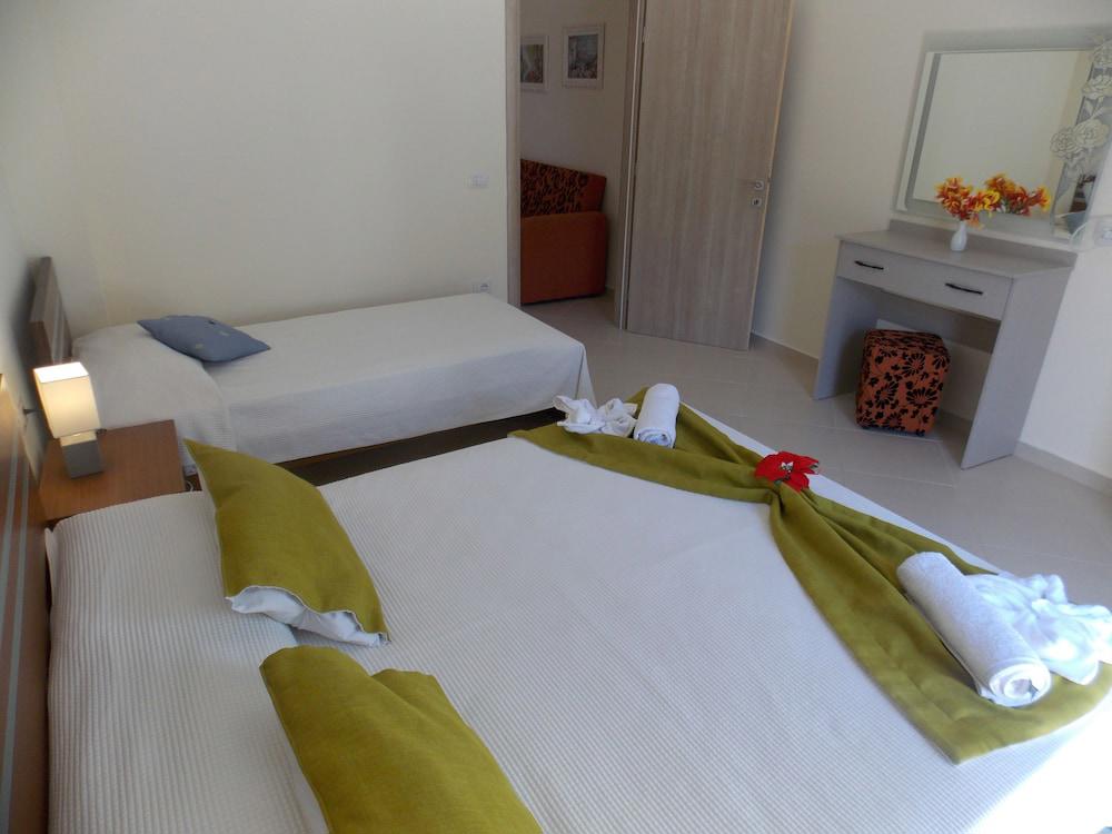 Relax Apartments Saranda