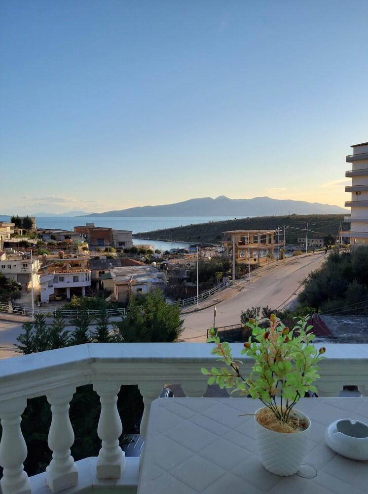 Relax Apartments Saranda