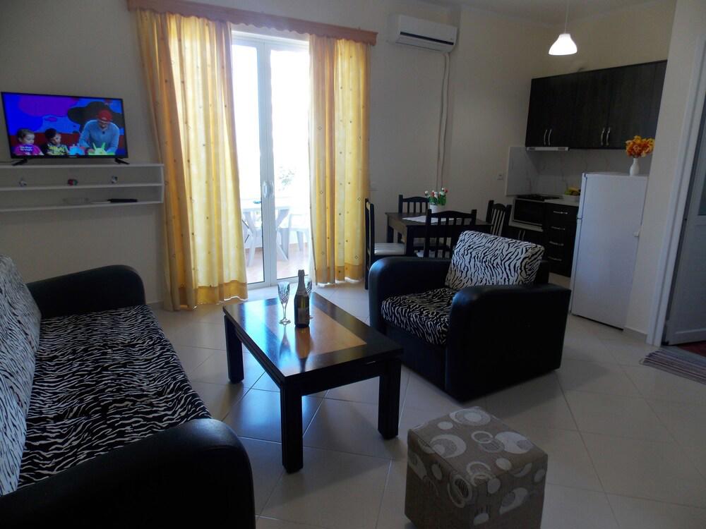 Relax Apartments Saranda