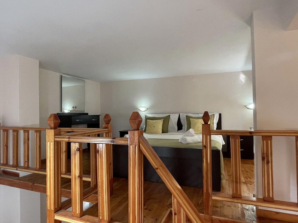 Relax Apartments Saranda