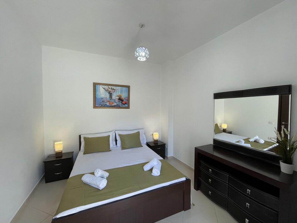Relax Apartments Saranda