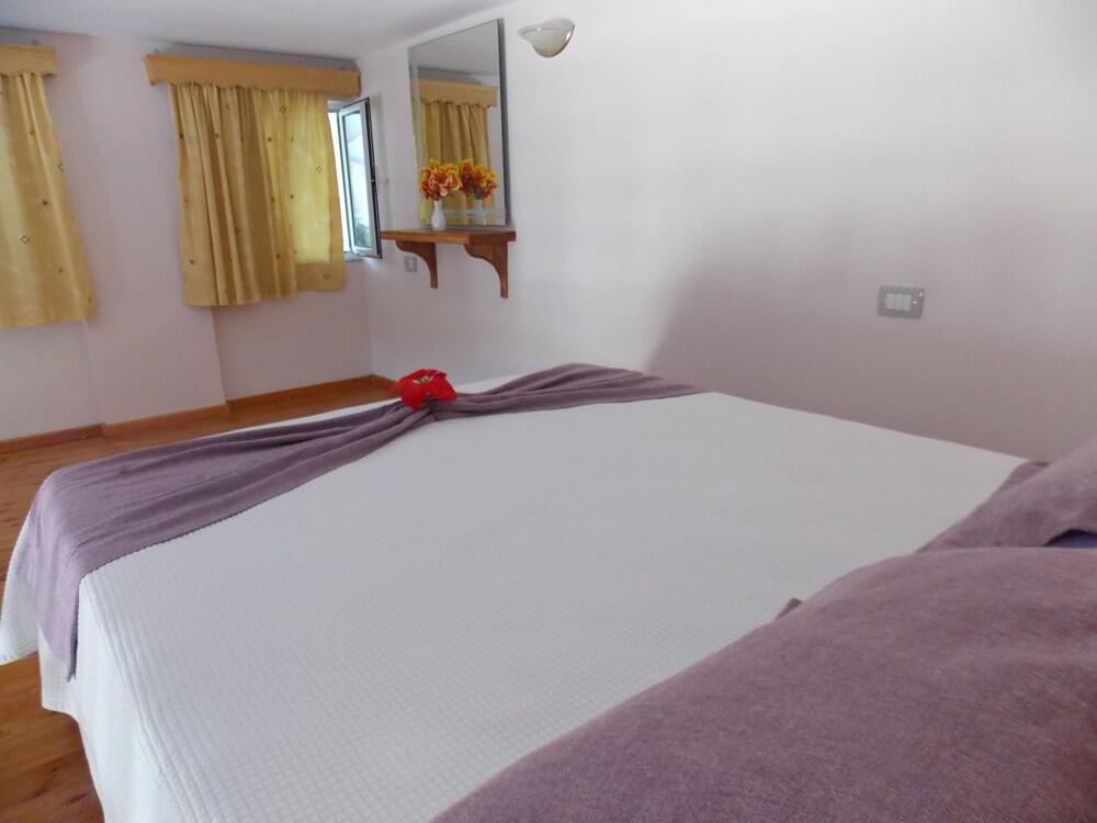 Relax Apartments Saranda