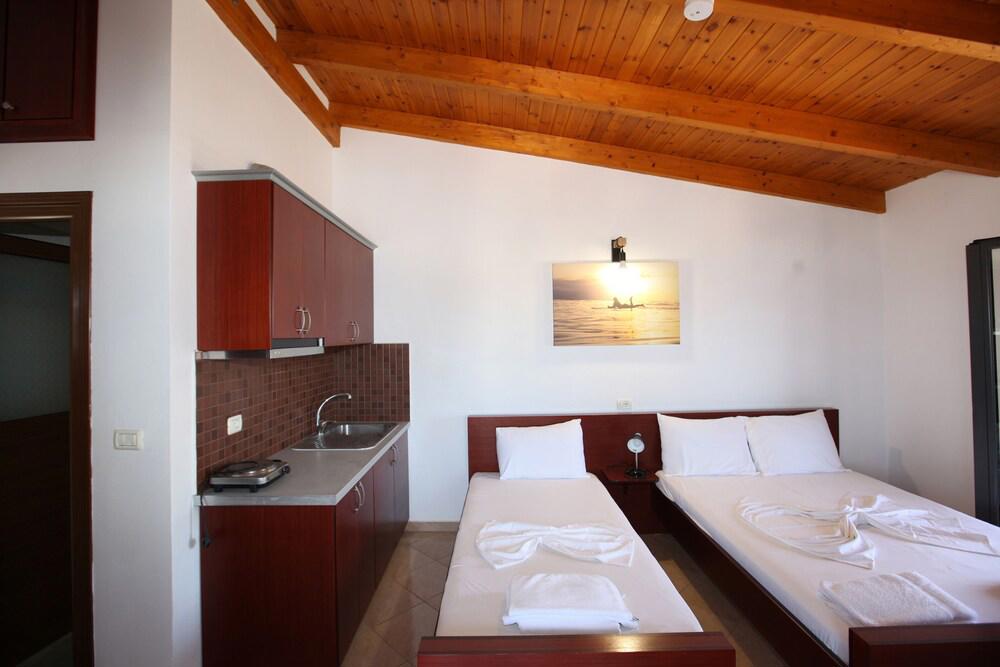 Hotel Mollanji