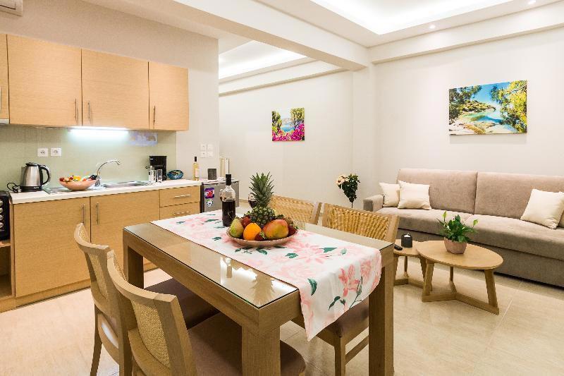 ALEKTOR STUDIOS amp; APARTMENTS
