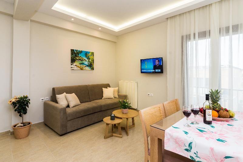 ALEKTOR STUDIOS amp; APARTMENTS