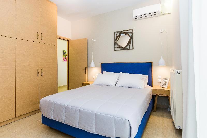 ALEKTOR STUDIOS amp; APARTMENTS