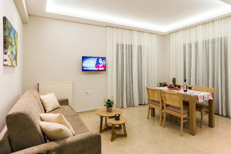ALEKTOR STUDIOS amp; APARTMENTS