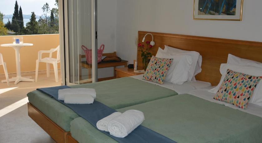 Elite Corfu