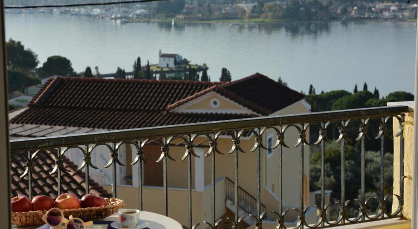 Elite Corfu