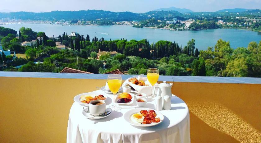 Elite Corfu
