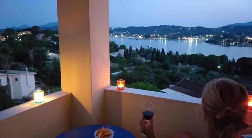 Elite Corfu