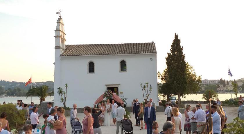 Elite Corfu