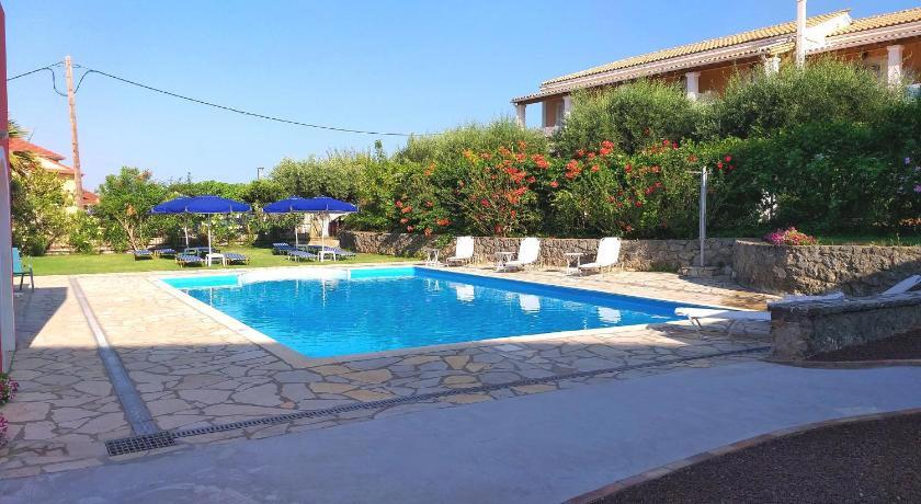 Elite Corfu