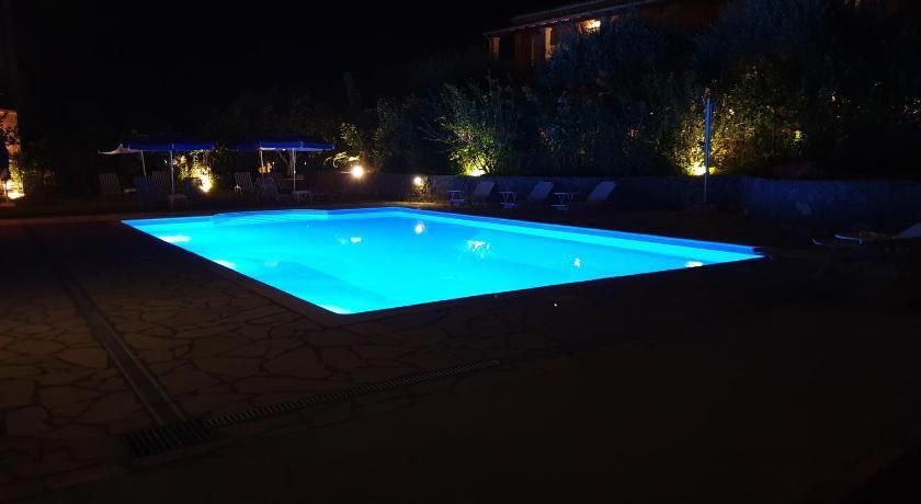 Elite Corfu