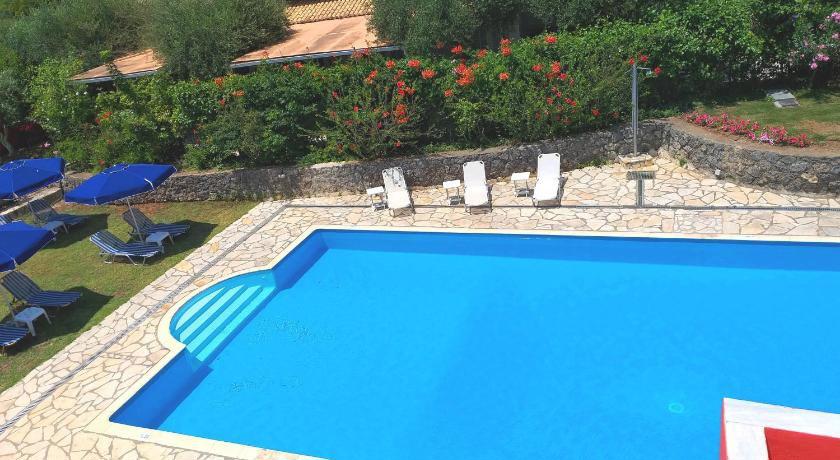 Elite Corfu