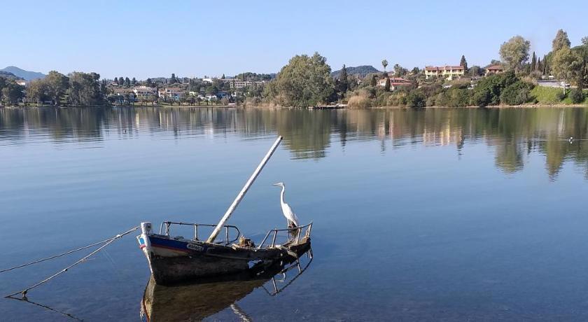 Elite Corfu
