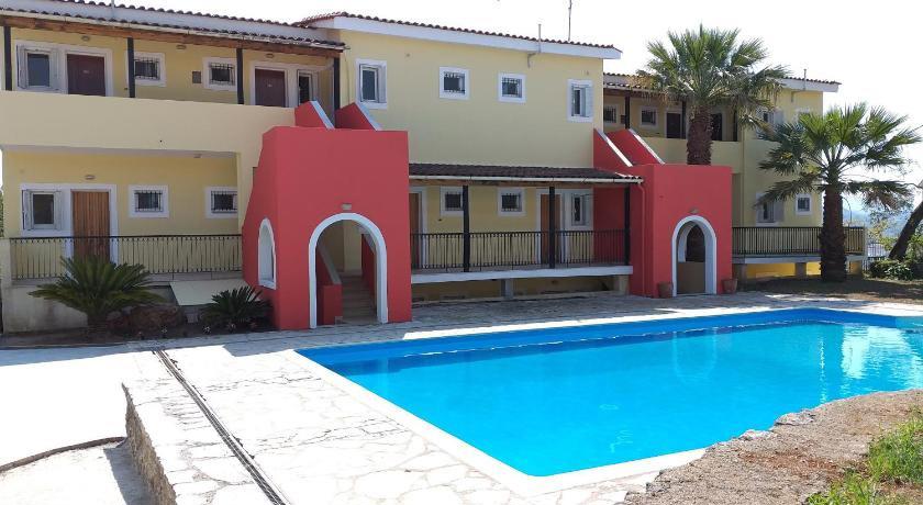 Elite Corfu