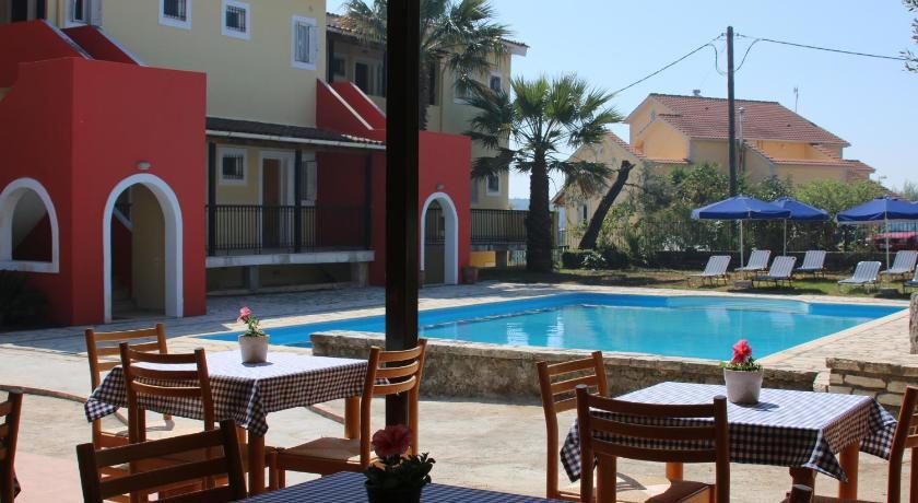 Elite Corfu