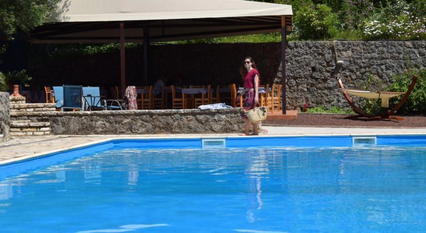 Elite Corfu
