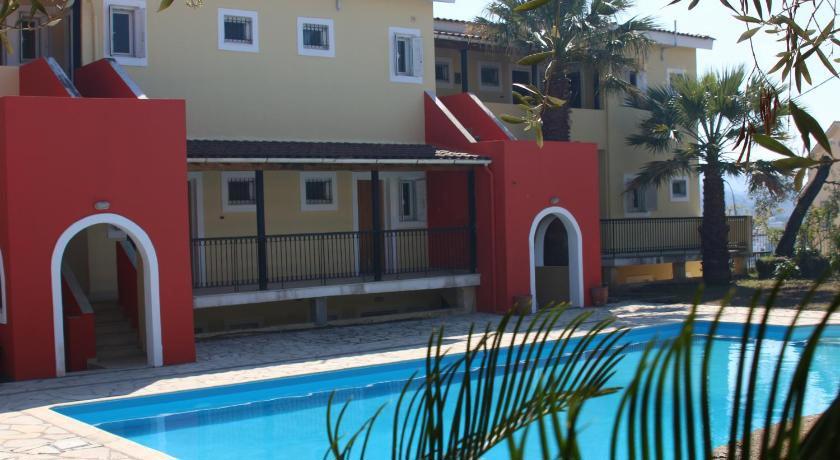 Elite Corfu