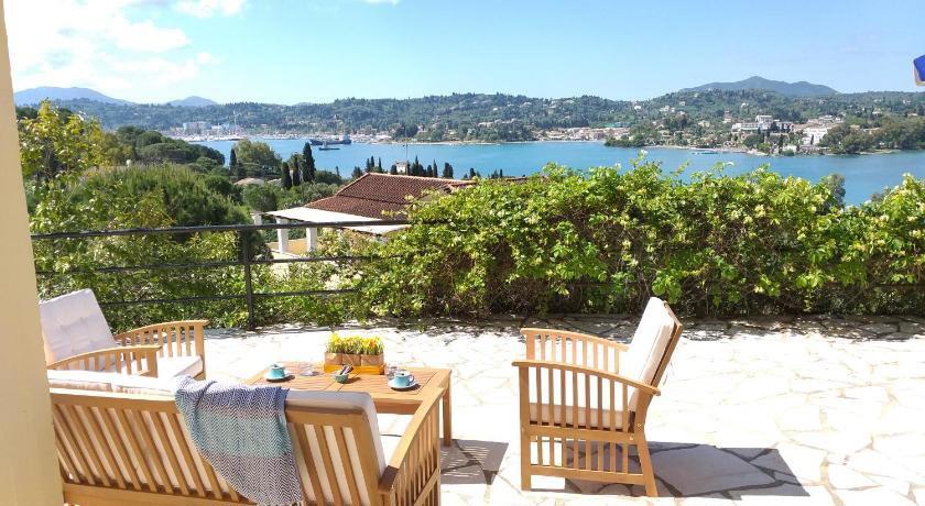 Elite Corfu