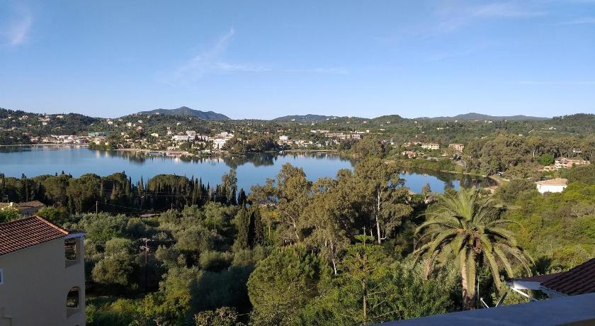 Elite Corfu