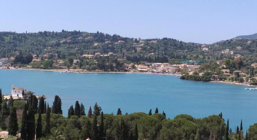 Elite Corfu