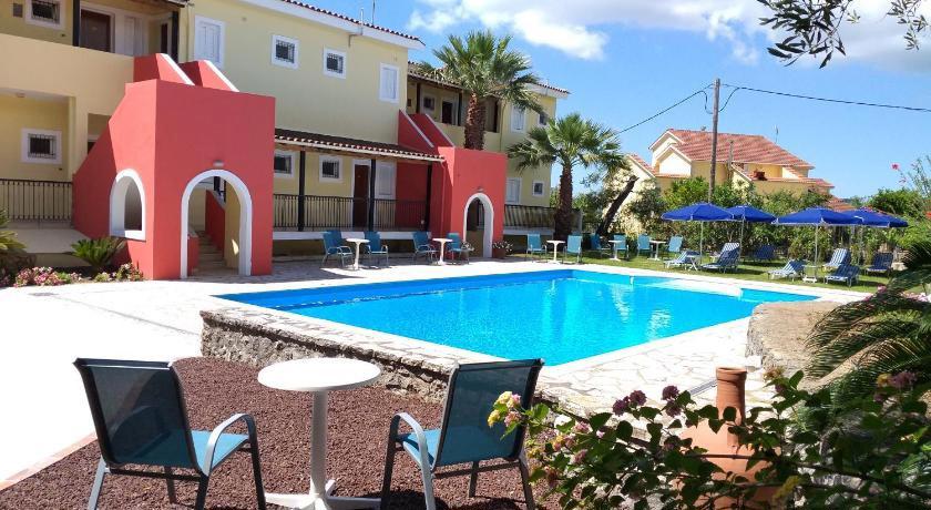 Elite Corfu