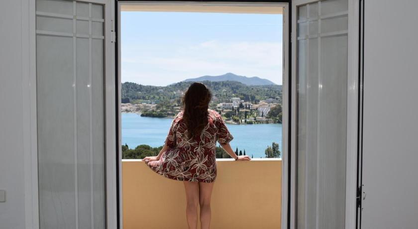 Elite Corfu