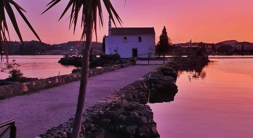 Elite Corfu