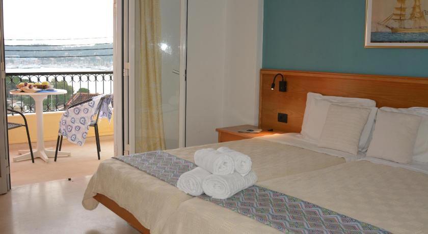 Elite Corfu
