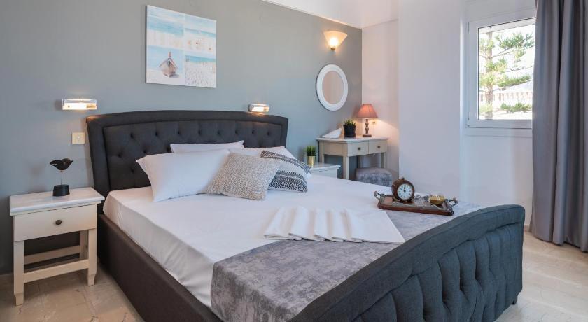 Pasiphae Hotel