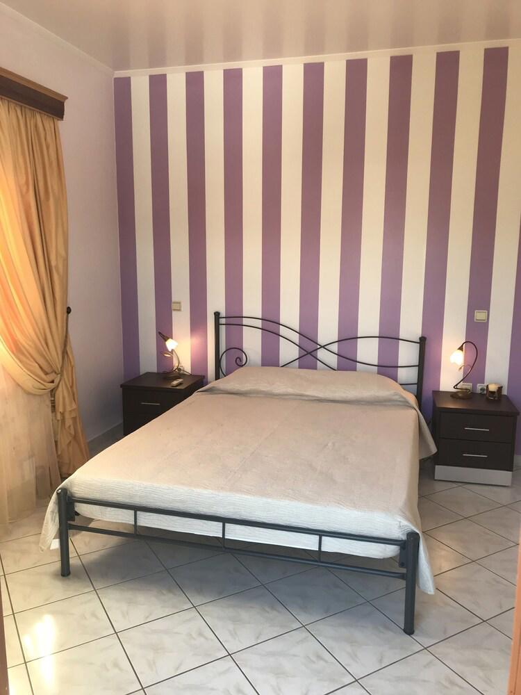 Maria's Galini Villa