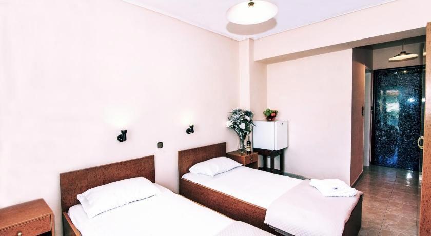 Hotel Must