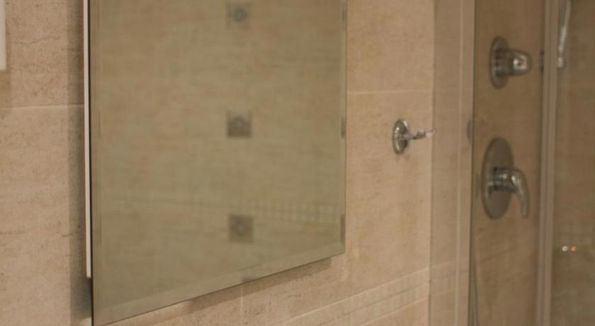 Olea Apartments and Rooms