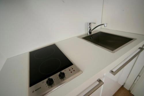 Olea Apartments and Rooms